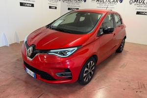 Renault ZOE Intens R135