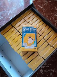 collezione VHS LADY OSCAR