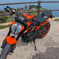 KTM 890 GP 2023