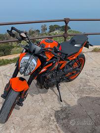 KTM 890 GP 2023