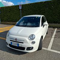 Fiat 500 S 1.3 Multijet - 2015 - 117.000 km