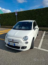 Fiat 500 S 1.3 Multijet - 2015 - 117.000 km