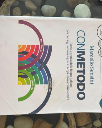 Con metodo di Marcello Sensini