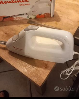 Coltello elettrico Moulinex  vintage