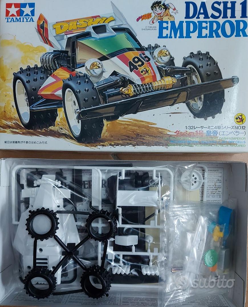 Dash 1 Mini4wd tamiya mini 4wd - Collezionismo In vendita a Roma