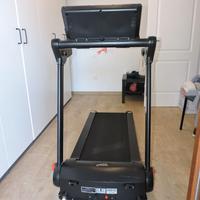 TECNOFIT - Tapis Roulant TFX 3.6 Y Slim Salvaspazi