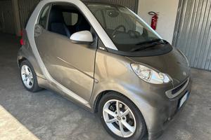 Smart ForTwo 1000 52 kW coupé pulse Friz Nuo Servo