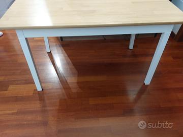 tavolo ikea PINNTORP