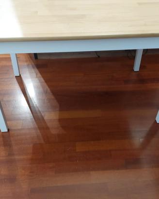 tavolo ikea PINNTORP