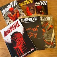 Daredevil, vol.1-3 + Must Have