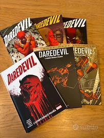 Daredevil, vol.1-3 + Must Have