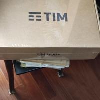 Tim Modem Hub+
