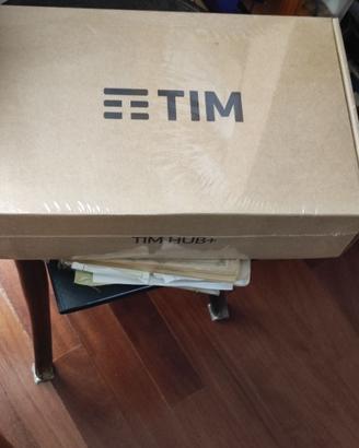 Tim Modem Hub+