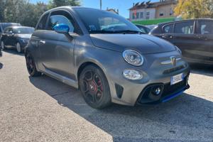 Abarth 595 F595 1.4 Turbo T-Jet 165 CV