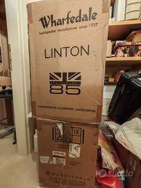 Wharfedale Linton Heritage