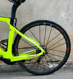 Bici da corsa