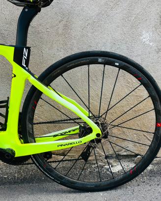 Bici da corsa