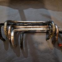 stock lotto manubri corsa