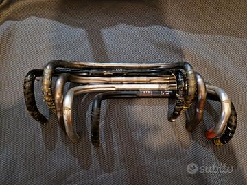 stock lotto manubri corsa