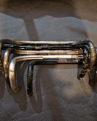 stock lotto manubri corsa