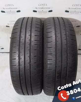 Gomme 195 60 16C Hankook Estive 85%