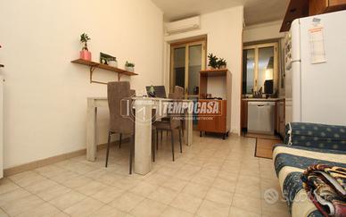 BILOCALE IN VIA BARACCA 40