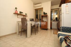 BILOCALE IN VIA BARACCA 40