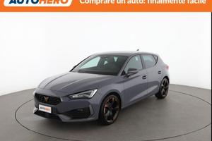 CUPRA Leon EM32248