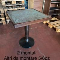 Arredamento e attrezzature Bar-Pub-Ristorante 