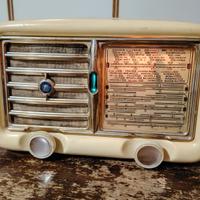 RADIO VINTAGE GELOSO