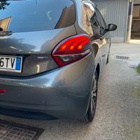 Peugeot 208 1.6 Blue HDI 100 cv ALLURE CHROMO PACK