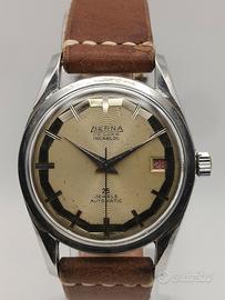 Berna automatic 
