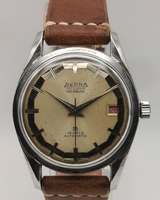 Berna automatic 