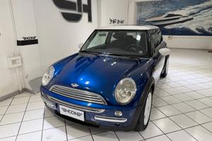 Mini Mini 3 Porte 1.6 Cooper