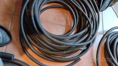 Tubo Corrugato Flessibile