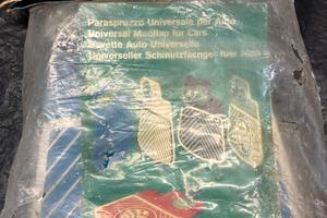 Paraspruzzi auto d’epoca