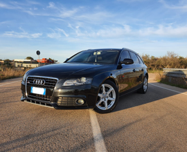 Audi A4 B8 avant 2.0 Tdi