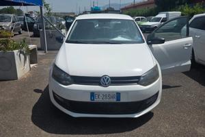  Volkswagen Polo 1.2 TDI