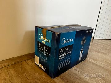 Ventilatore Nebulizzatore Midea 7000 Series
