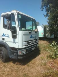 carro attrezzi eurocargo