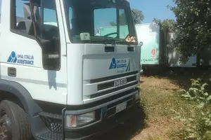 carro attrezzi eurocargo