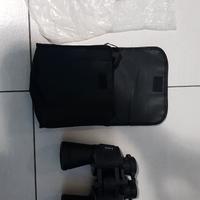 Binocolo canon prism 20 x 50 nuovo