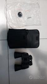 Binocolo canon prism 20 x 50 nuovo