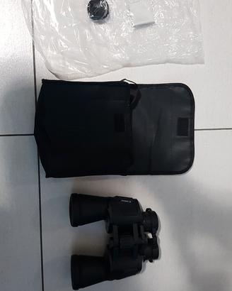 Binocolo canon prism 20 x 50 nuovo