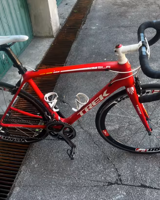 trek emonda in carbonio