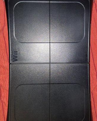 Wii Balance Board