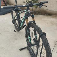 Bianchi Methanol RS CV 9.1