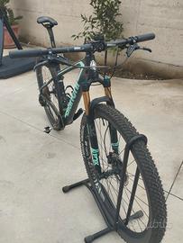 Bianchi Methanol RS CV 9.1