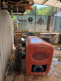 Motocoltivatore goldoni