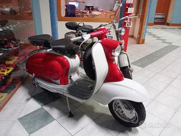 INNOCENTI LAMBRETTA 150